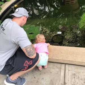 Meet your Posher, Zach